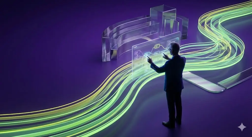 GET TO A STATE OF FLOW